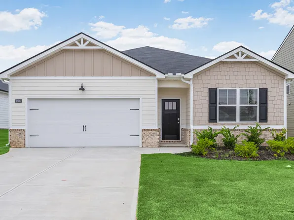 4605 Crimson Pass, Graniteville, SC 29829