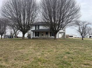 820 Temple Hill Rd, Glasgow, KY 42141