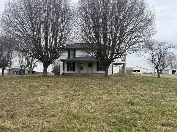 820 Temple Hill Rd, Glasgow, KY 42141