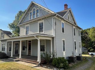 453 W Main St, Romney, WV 26757