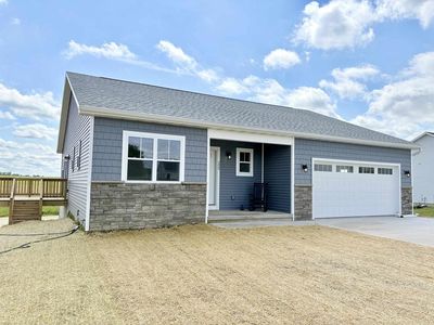 300 Eisenhower Court, Cuba City, WI, 53807