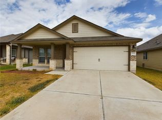 5252 Montague Loop, Bryan, TX 77807