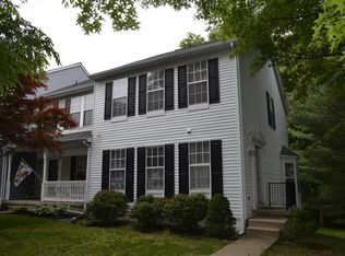 1837 Wye Mills Ln, Bel Air, MD