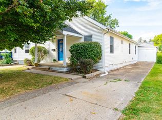 2111 W Laura Ave, Peoria, IL