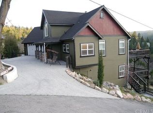 991 Brentwood Dr, Lake Arrowhead, CA 92352