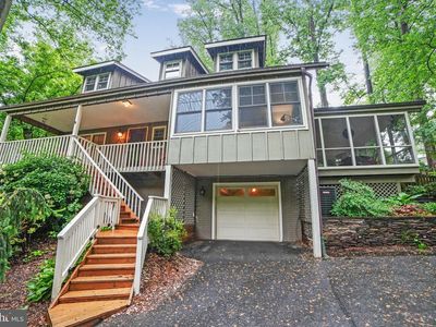 9500 Woodstock Ct, Silver Spring, MD, 20910
