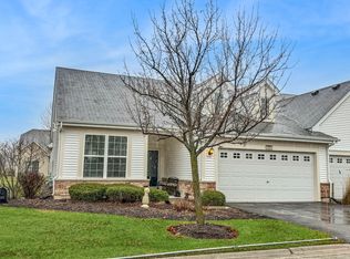 1731 Francis Dr, Hampshire, IL 60140