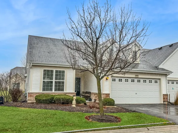 1731 Francis Dr, Hampshire, IL 60140