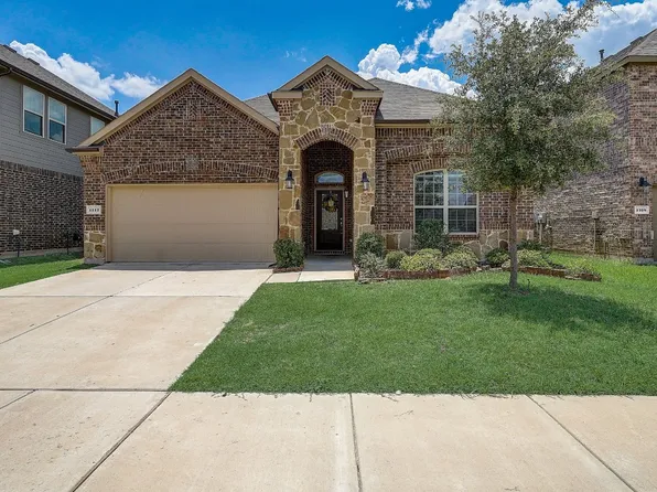 1112 Lake Sierra Way, Little Elm, TX 75068