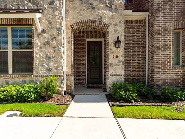 2420 Springhill Ave, Flower Mound, TX 75028
