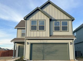 13101 S Haven Way, Aubrey, TX 76227