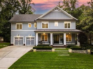 4048 Navajo Trl NE, Atlanta, GA 30319