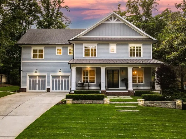 4048 Navajo Trl NE, Atlanta, GA 30319