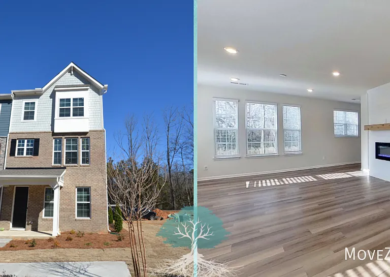 11067 Lawyers Rd — Photo 1