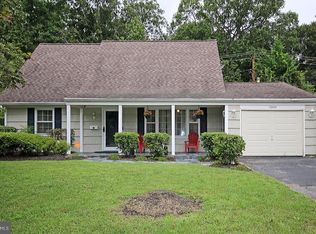 13204 Yorktown Dr, Bowie, MD 20715
