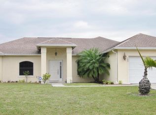 109 SW Whitmore Dr, Port Saint Lucie, FL 34984