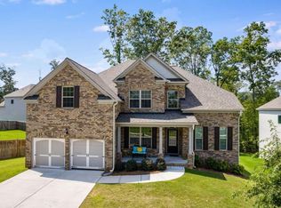 39 Wentworth Cir, Villa Rica, GA 30180