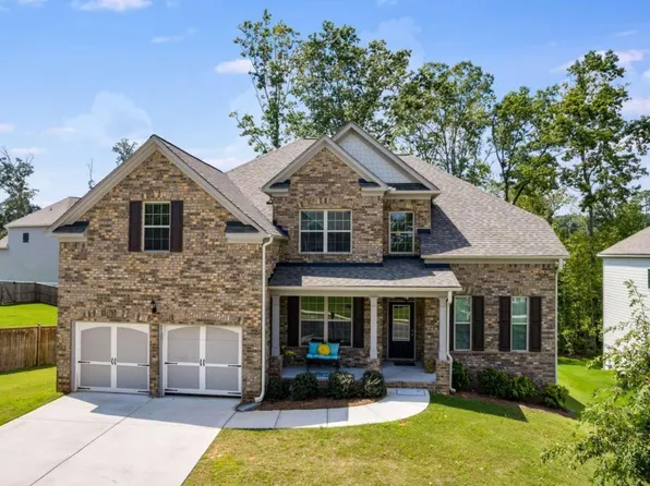 39 Wentworth Cir, Villa Rica, GA 30180