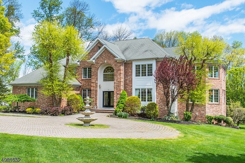 14 Green Mountain Dr, Basking Ridge, NJ 07920 Zillow