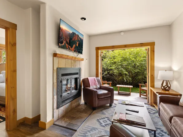 457 Mountain Village Blvd #3007/3009, Telluride, CO 81435