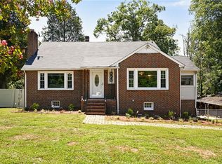 14 Paul Beck Rd, Lexington, NC 27292