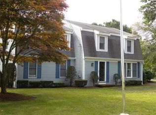 218 Scudder Bay Cir, Centerville, MA 02632