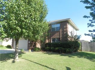 10241 Winkler Dr, Fort Worth, TX 76108