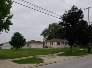 318 W Adams St, Green Springs, OH 44836
