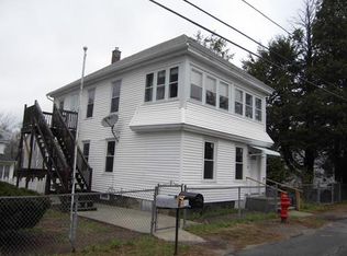 59 Adams Ave #1, Methuen, MA 01844