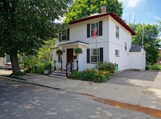 36 Pleasant St, Beverly, MA 01915