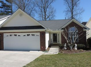 111 Kudrow Ln, Morrisville, NC 27560