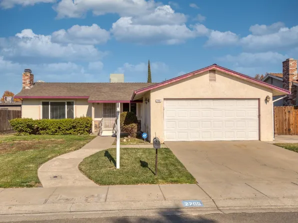 2705 Palm Ave, Ceres, CA 95307