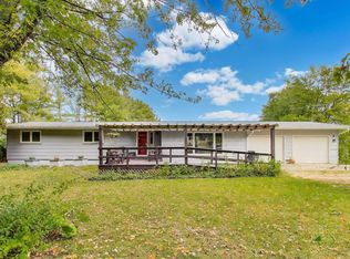 27809 S Will Center Rd, Monee, IL 60449