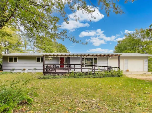 27809 S Will Center Rd, Monee, IL 60449