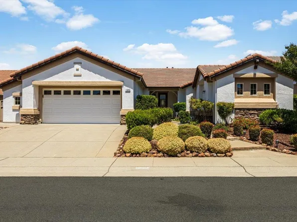 1040 Magnolia Ln, Lincoln, CA 95648