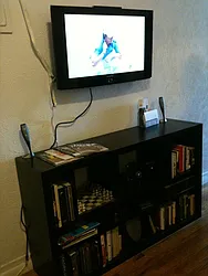 Rented by J Misrahi Realty Corp