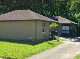 917 N Broadway Ave #A, Springfield, MO 65802