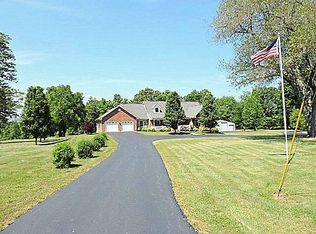 718 Ringgold Depot Rd, Ringgold, VA 24586