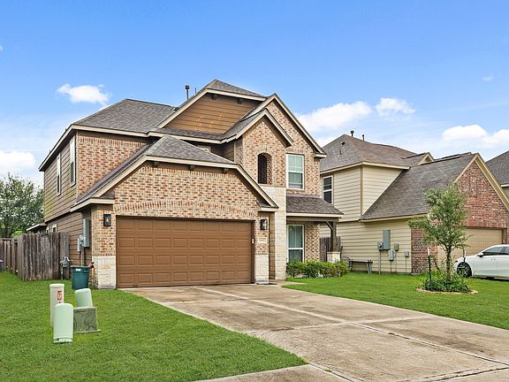 2nd image of 16401 Olive Sparrow Dr