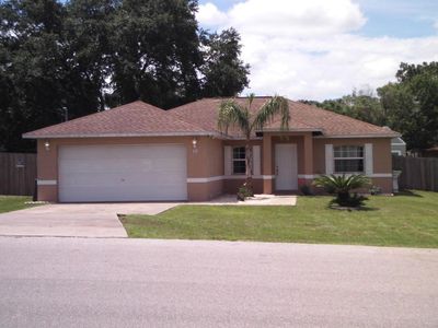 10 Pine Trce, Ocala, FL, 34472