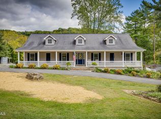 2953 Cliffside Rd, Kingsport, TN 37664