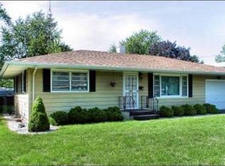 536 N Buell Ave, Aurora, IL