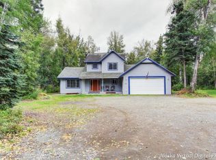1560 W Rivulet Ave, Wasilla, AK 99654