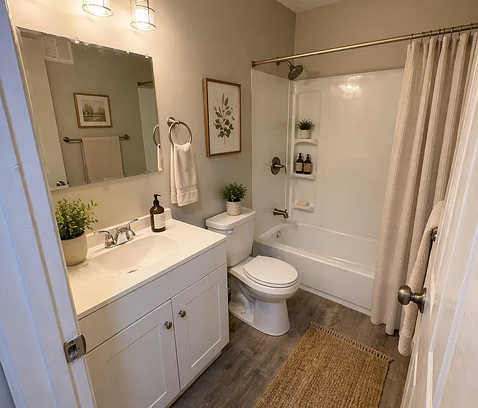 126 S Franklin St #2 — Photo 14