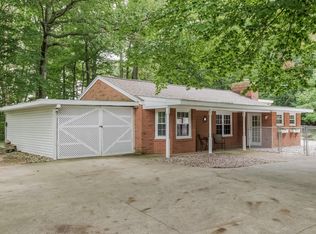 17100 Ferris St, Grand Haven, MI 49417