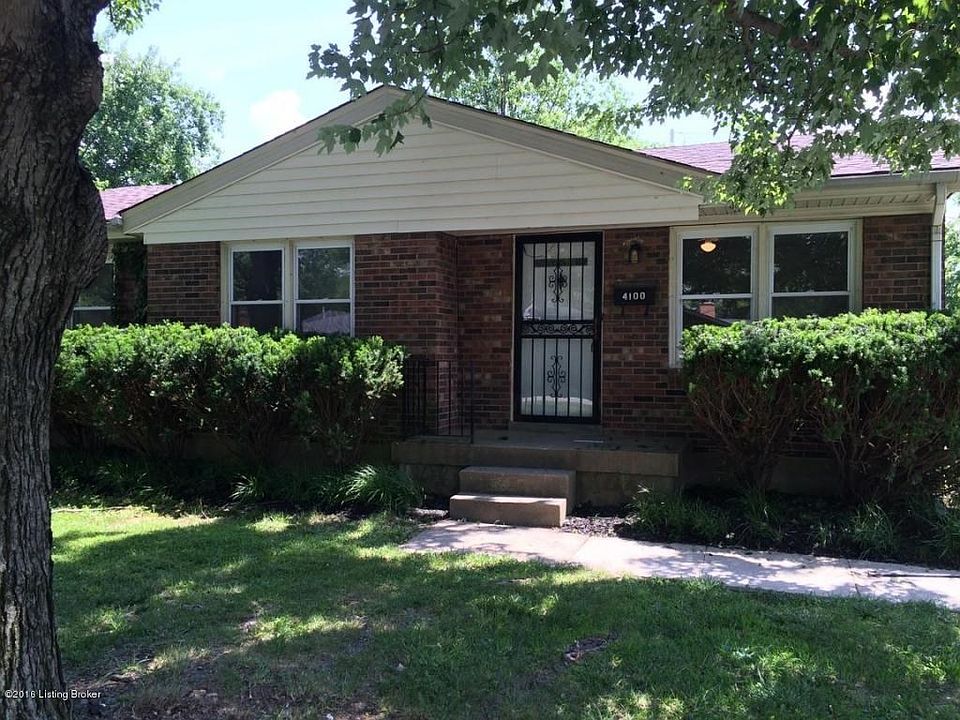 Front on Home