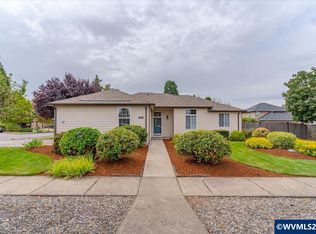 645 N 12th Ave, Stayton, OR 97383