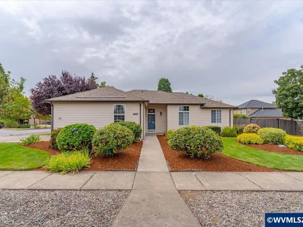 645 N 12th Ave, Stayton, OR 97383