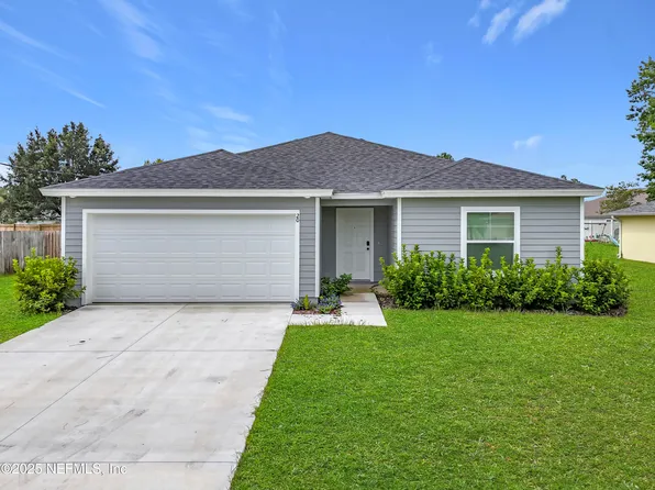 20 PITTWICK Lane, Palm Coast, FL 32164