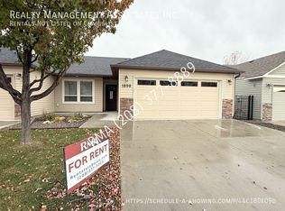 1898 N Chandra Ave, Meridian, ID 83646